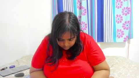 susanaeshwar online show from 07-11-26, 12:35