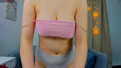 Lisa online show from 12-18-24, 12:54