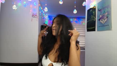 Andrea - Migue online show from 12-29-24, 11:18