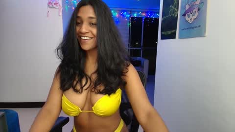 Andrea - Migue online show from 01-06-25, 12:16