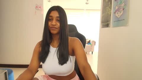 Andrea - Migue online show from 01-26-25, 04:51