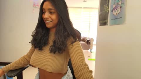 Andrea - Migue online show from 02-07-25, 02:58