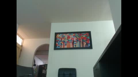 Snapshot of susansexy chatting on 10-31-25, 03:35 SUSAN online show from 10-31-25, 03:35