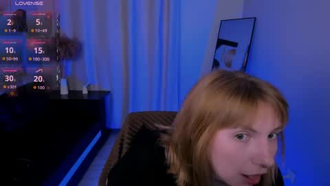 SUSIE 3 online show from 04-17-26, 09:40