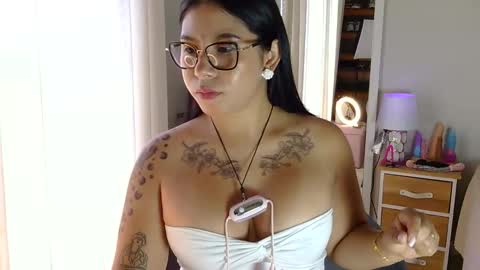 susana online show from 05-21-26, 07:48