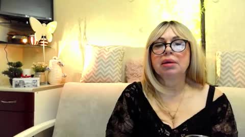 SusiexNoreen online show from 03-18-26, 01:31