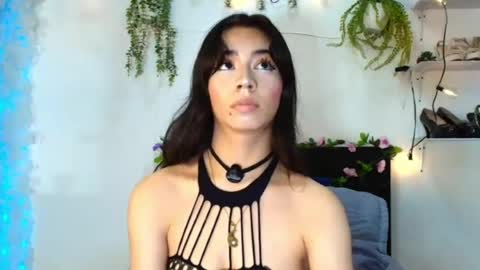 Sussan Oconell online show from 06-24-26, 02:38