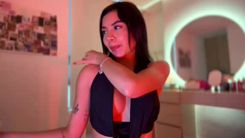  Susy  online show from 02-06-26, 10:35