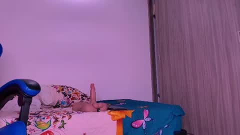 Andrea online show from 07-17-26, 01:34