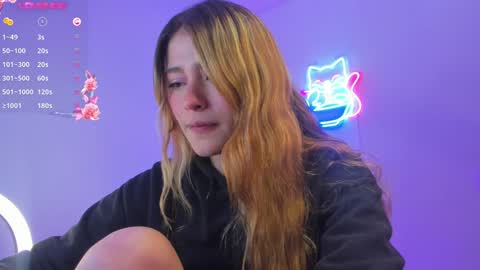 Susy  online show from 12-11-24, 02:30