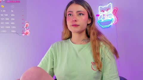 Susy  online show from 12-12-24, 01:32