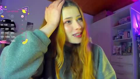 Susy  online show from 04-07-26, 04:46