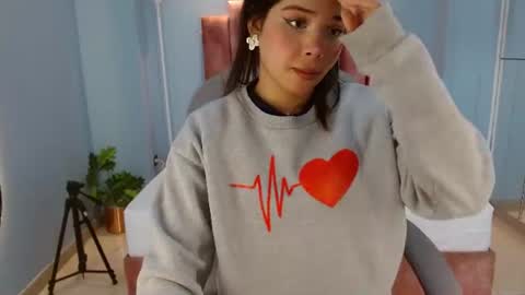 sussy leon online show from 07-07-26, 12:09