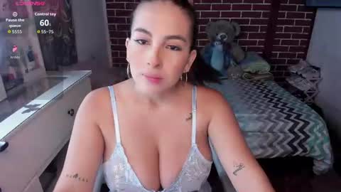 Susy online show from 06-27-26, 04:50