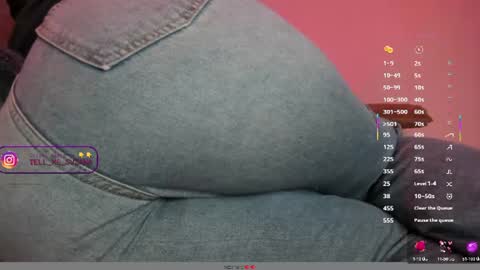 Snapshot of suzanana chatting on 07-13-26, 11:02 suzanana online show from 07-13-26, 11:02