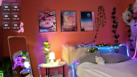 Hey Im Suzane online show from 03-24-26, 02:49