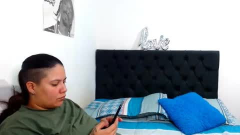 suzy_paz online show from 04-12-26, 09:31