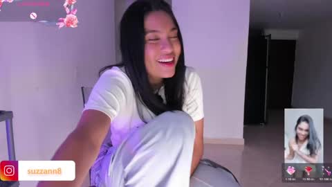 suzzann_rugg online show from 05-27-26, 11:02