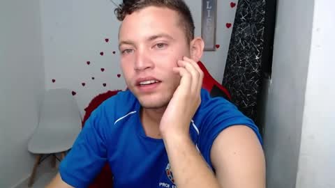 Sven online show from 04-06-26, 12:17