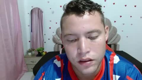 Snapshot of sven_fox723 chatting on 05-17-26, 01:18 Sven online show from 05-17-26, 01:18