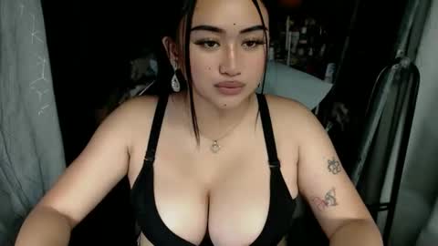 Angelic Baby online show from 04-30-26, 02:45