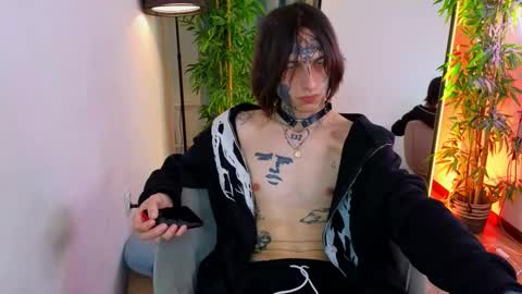 Eric online show from 03-14-26, 01:23