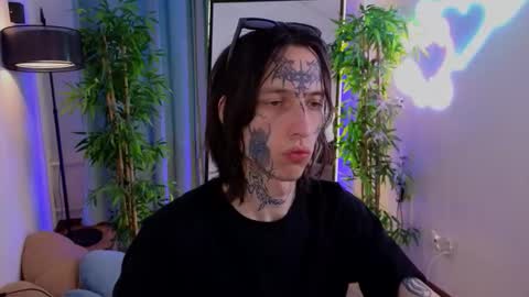 Eric online show from 03-27-26, 03:34