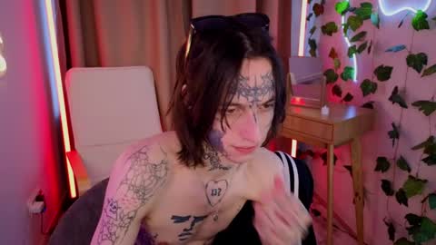 Eric online show from 03-28-26, 03:11