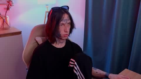 Eric online show from 04-15-26, 07:58