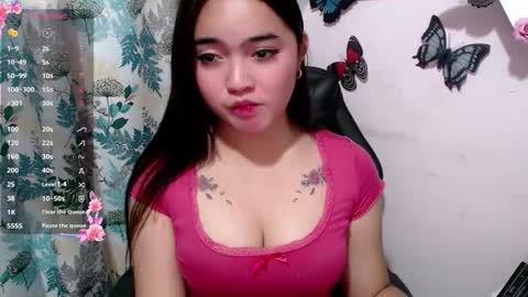 Jasmine online show from 01-15-26, 05:16