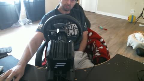 Swals online show from 02-20-25, 06:13