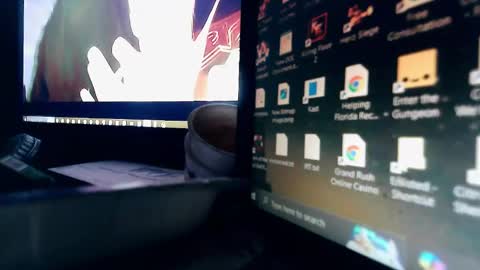 deprivedepravity online show from 12-24-24, 06:00