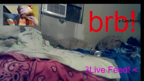 deprivedepravity online show from 10-17-25, 07:55