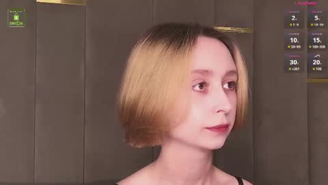 RACHEL online show from 07-09-26, 10:03