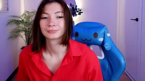 Sexy Blonde online show from 04-20-26, 03:20