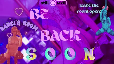 Cherry B  online show from 04-10-26, 02:50