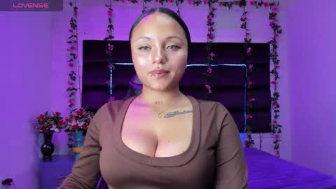 sweet ana  online show from 03-01-26, 01:40