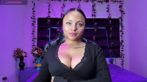 sweet ana  online show from 03-08-26, 01:25