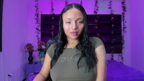 sweet ana  online show from 04-01-26, 02:23