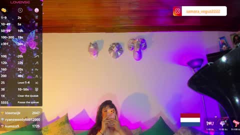 sweet01_ online show from 06-09-26, 07:47