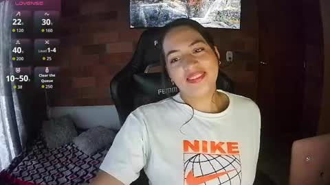 sweet10salome online show from 05-05-26, 12:02
