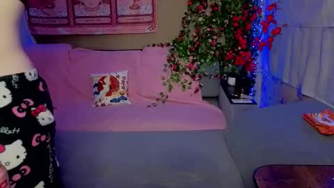 Haeyang  Torry online show from 03-26-26, 05:29