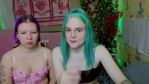 Haeyang  Torry online show from 05-11-26, 03:51