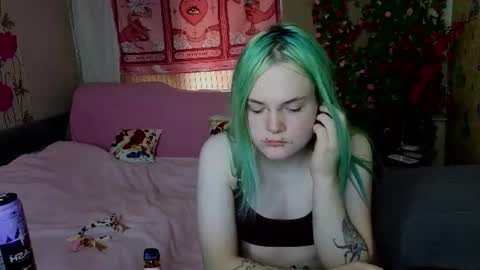 Haeyang  Torry online show from 06-20-26, 08:17