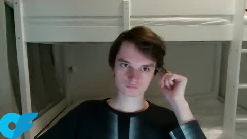 Sweet boy online show from 03-25-26, 08:59