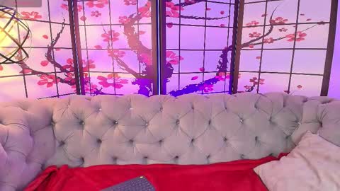 Sweet 1Angel online show from 11-08-25, 12:05