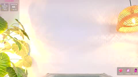 Sweet 1Angel online show from 11-21-25, 11:53