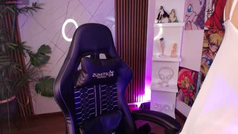 Sweet 1Angel online show from 02-20-26, 04:31