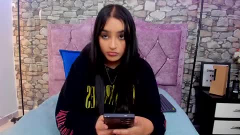 sweet__cherry1 online show from 04-18-26, 06:56