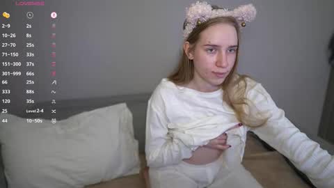 Michelle online show from 01-06-26, 09:18